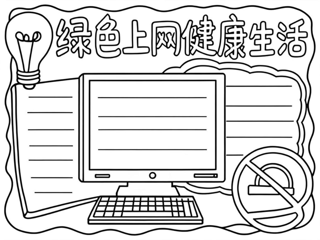 中学生与网络 如何正确拥抱互联网时代