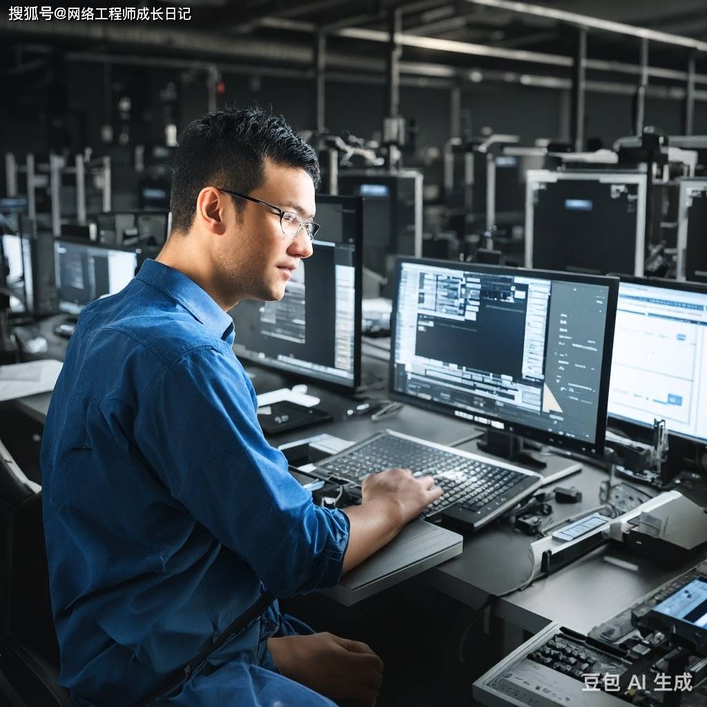 网络工程师可以在家工作吗？——远程办公的可行性、挑战与路径